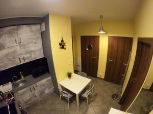 Fotografia z galérie ubytovania Apartament Osiedle Garnizon v destinácii Gdansk