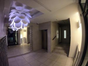 Fotografia z galérie ubytovania Apartament Osiedle Garnizon v destinácii Gdansk