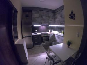 Fotografia z galérie ubytovania Apartament Osiedle Garnizon v destinácii Gdansk