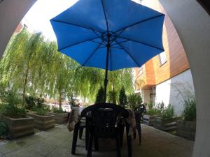 Fotografia z galérie ubytovania Apartament Osiedle Garnizon v destinácii Gdansk