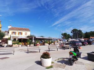 Fotografia z galérie ubytovania Apartment in Privlaka - Zadar Riviera 7894 v Privlake