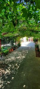 Fotografie z fotogalerie ubytování Villa Vacanza Salento v destinaci Torre Chianca + 27 fotografií