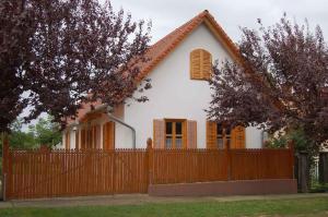 Gallery image of Apartment in Balatonbereny - Balaton 18075 in Balatonberény
