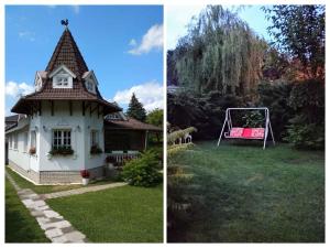 シオーフォクにあるHoliday home in Siofok/Balaton 19877のギャラリーの写真