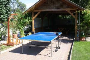 Table tennis facilities sa Apartment in Siofok/Balaton 19943 o sa malapit