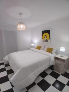 Gallery image of Cabañas Terruños de Pilar in Malargüe +33 photos