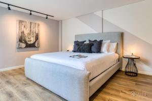 Gallery image of ULIV Luxe Apartments Polanco in Mexico City
