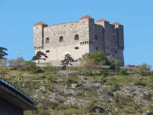 Photo de la galerie de l'établissement Apartment Senj 1, à Senj