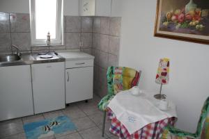Fotografie z fotogalerie ubytování Apartmani Anitas v Gradaci