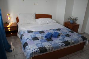 Fotografie z fotogalerie ubytování Apartmani Anitas v Gradaci