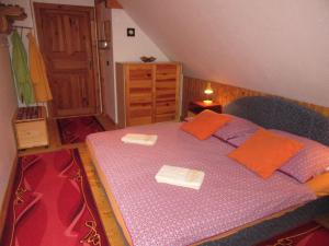 Fotografie z fotogalerie ubytování Apartment in Pec pod Snezkou 2100 v destinaci Velká Úpa + 16 fotografií