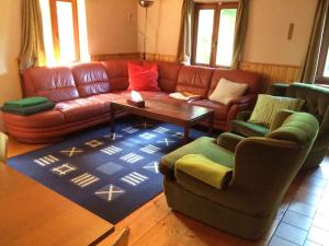 Fotografie z fotogalerie ubytování Holiday home in Hertvikovice 2320 v destinaci Hertvíkovice