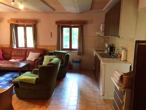 Fotografie z fotogalerie ubytování Holiday home in Hertvikovice 2320 v destinaci Hertvíkovice