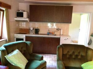 Fotografie z fotogalerie ubytování Holiday home in Hertvikovice 2320 v destinaci Hertvíkovice