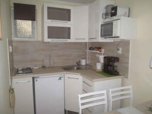 Zdjęcie z galerii obiektu Holiday Home Gyenesdias 5 w Gyenesdiás