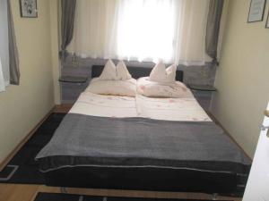 Zdjęcie z galerii obiektu Holiday Home Gyenesdias 5 w Gyenesdiás
