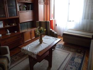 Posedenie v ubytovaní Holiday home in Badacsonytomaj 20247