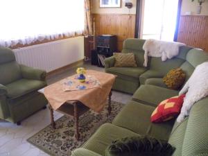 Posedenie v ubytovaní Holiday home in Badacsonytomaj 20247