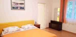 Fotografie z fotogalerie ubytování Apartment in Ika 15099 v destinaci Opric