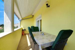 Gallery image of Apartment Pula, Istria Country 1 in Vintijan