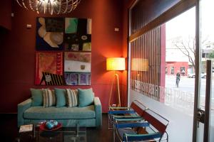 Gallery image of First Palermo Hotel in Buenos Aires