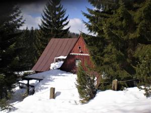 Fotografia z galérie ubytovania Holiday home in Harrachov 2446 v destinácii Nový Svět