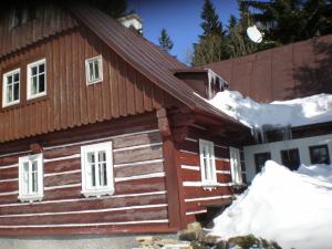Fotografia z galérie ubytovania Holiday home in Harrachov 2446 v destinácii Nový Svět