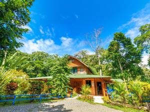 Gallery image of Relax Natural Village Adults Only in Puerto Viejo