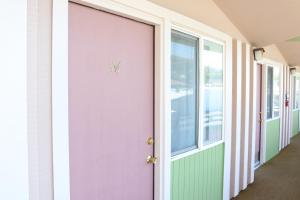 Fotografie z fotogalerie ubytování Dreamers Lodge v destinaci John Day