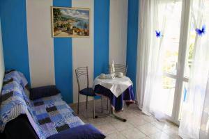 Fotografie z fotogalerie ubytování Apartmani Anitas v Gradaci