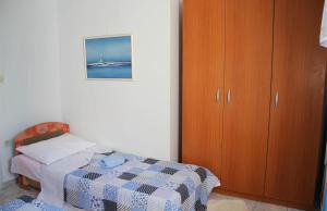 Fotografie z fotogalerie ubytování Apartmani Anitas v Gradaci