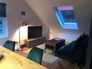 Gallery image of Time is now! Beautiful Apartment in York in York