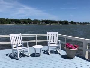 Photo de la galerie de l'établissement Bayview Resort, à Hampton Bays