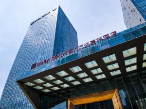 Gallery image of Wanda Realm Langfang in Langfang