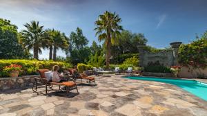 Πισίνα στο ή κοντά στο Casa Las Palmas, San Miguel de Allende +102 φωτογραφίες