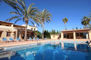 Gallery image of Villa Bellita - Costa CarpeDiem in Benissa