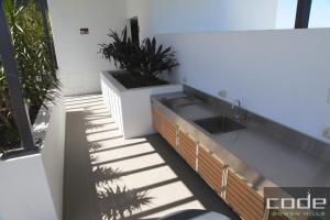 Mynd úr myndasafni af Code Apartments í Brisbane