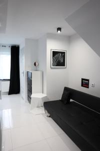 Μια τηλεόραση ή/και κέντρο ψυχαγωγίας στο Jagodowy Dwór