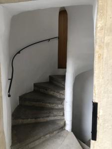 Zdjęcie z galerii obiektu Loft Dachsberg w mieście Krems an der Donau