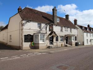 Foto de la galería de Meadow View Barn en Wareham