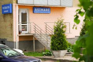 Gallery image of Asimarė in Vilnius