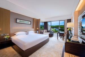 Gallery image of Mission Hills Hotel Resorts Dongguan in Dongguan