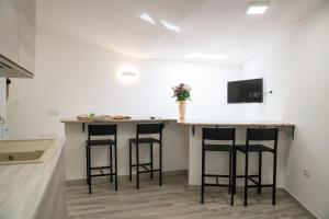 Billede fra billedgalleriet på Affittacamere Su Portzu i Irgoli + 7 billeder