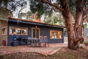 Gallery image of Bells Estate Great Ocean Road Cottages in Torquay