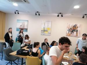 Гості AI HOSTEL