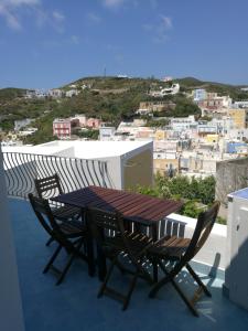 Gallery image of Agenzia Isotur MALVAROSA in Ponza +19 photos