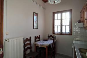 Fotografie z fotogalerie ubytování Feli's country house v destinaci Argalastí