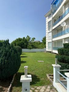 Gallery image of Aqua Blue Apartment in Peštani