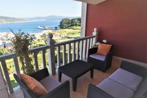 Billede fra billedgalleriet på Hospedium Galitrips Vila Maruja Corme i Corme-Puerto