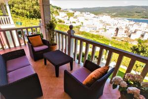 Billede fra billedgalleriet på Hospedium Galitrips Vila Maruja Corme i Corme-Puerto + 38 billeder